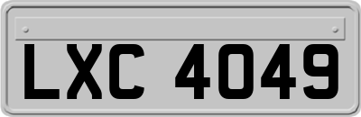 LXC4049