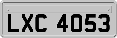 LXC4053