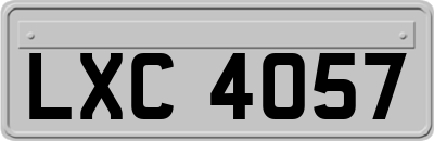 LXC4057