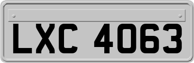 LXC4063