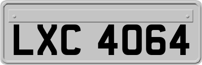 LXC4064