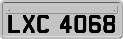 LXC4068