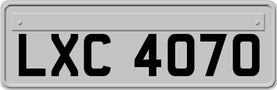 LXC4070