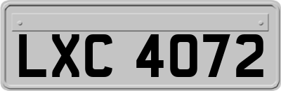 LXC4072