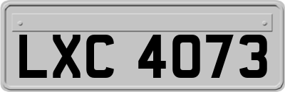 LXC4073