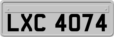 LXC4074