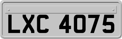LXC4075