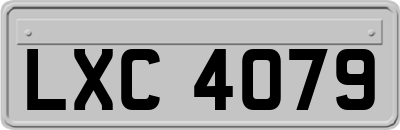 LXC4079