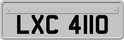 LXC4110