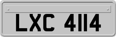 LXC4114