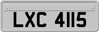 LXC4115