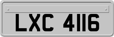LXC4116