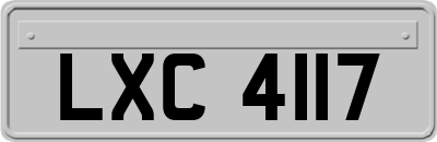 LXC4117