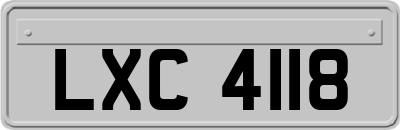 LXC4118