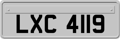 LXC4119