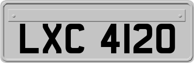 LXC4120