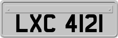 LXC4121