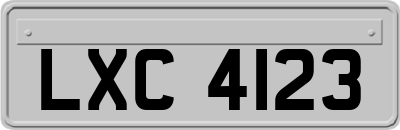 LXC4123