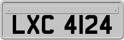 LXC4124