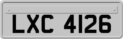 LXC4126