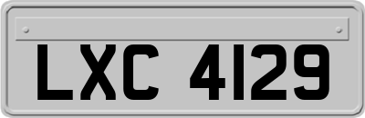 LXC4129
