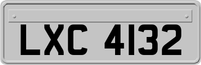 LXC4132