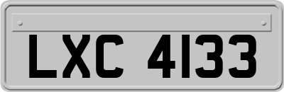LXC4133
