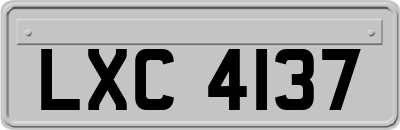 LXC4137