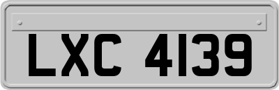 LXC4139