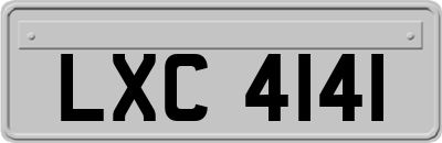 LXC4141