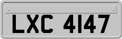 LXC4147