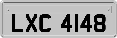 LXC4148