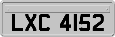LXC4152