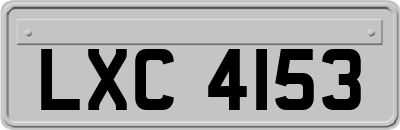 LXC4153