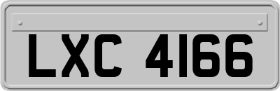 LXC4166