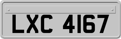 LXC4167