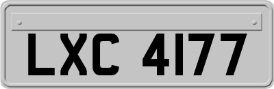 LXC4177