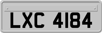 LXC4184