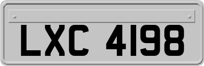 LXC4198