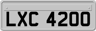 LXC4200
