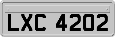 LXC4202