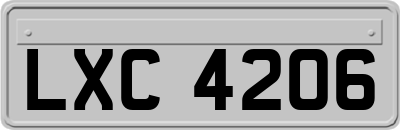 LXC4206