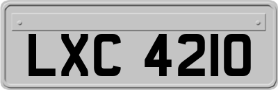 LXC4210