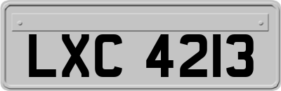 LXC4213
