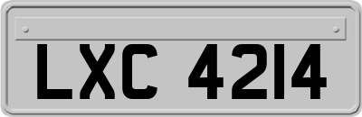 LXC4214