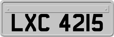 LXC4215
