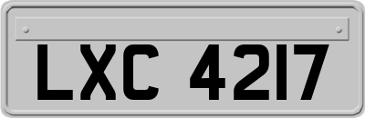 LXC4217
