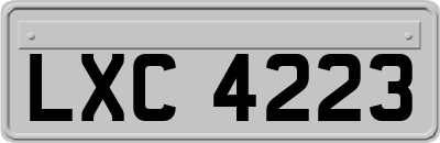 LXC4223