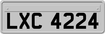 LXC4224