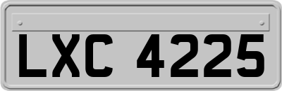 LXC4225